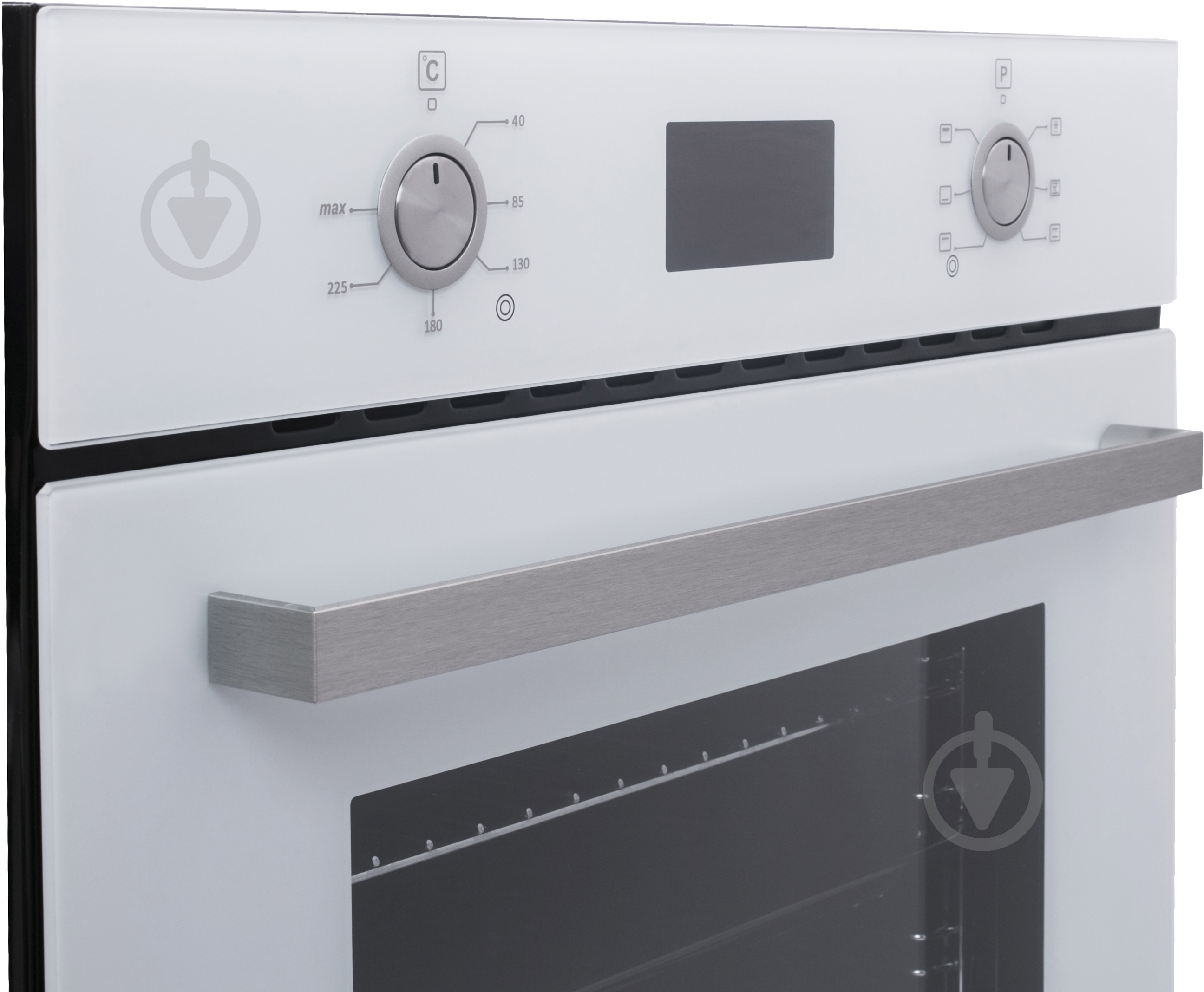 Духова шафа Minola OE 6663 WH - фото 2 Духова шафа Minola OE 6663 WH - фото 2