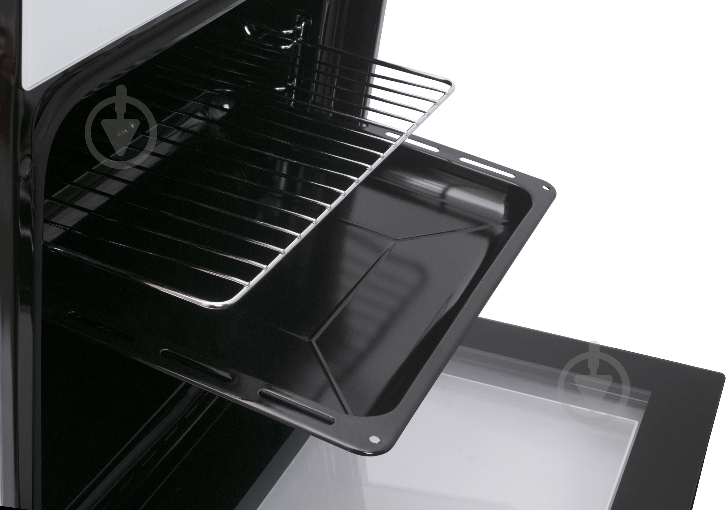 Духова шафа Minola OE 6663 WH - фото 4 Духова шафа Minola OE 6663 WH - фото 4
