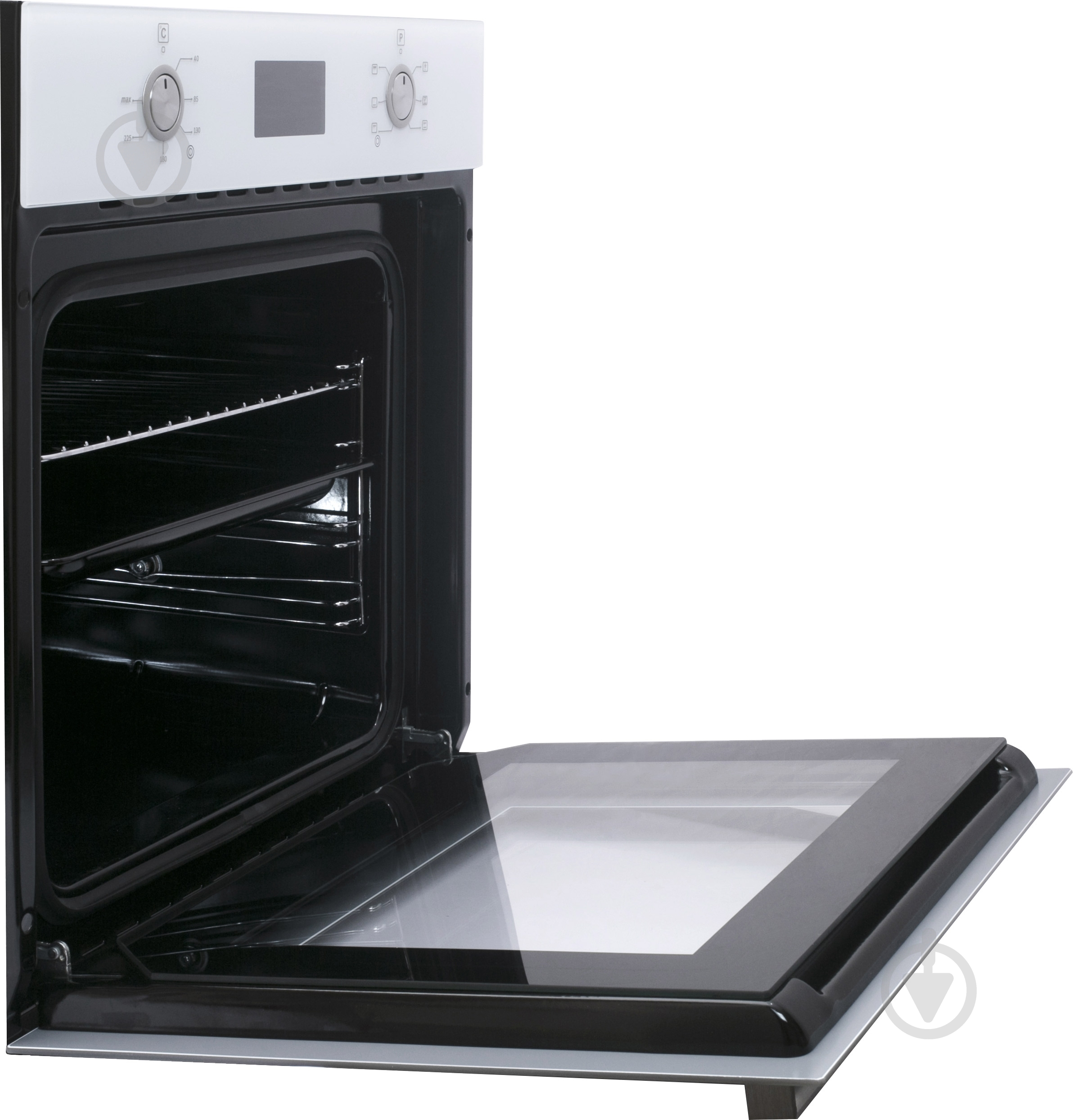 Духова шафа Minola OE 6663 WH - фото 3 Духова шафа Minola OE 6663 WH - фото 3