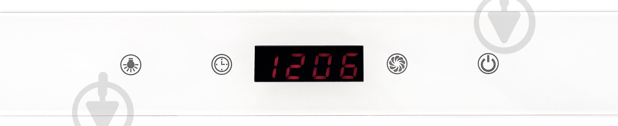 Вытяжка WEILOR PTS 6230 WH 1000 LED strip - фото 9