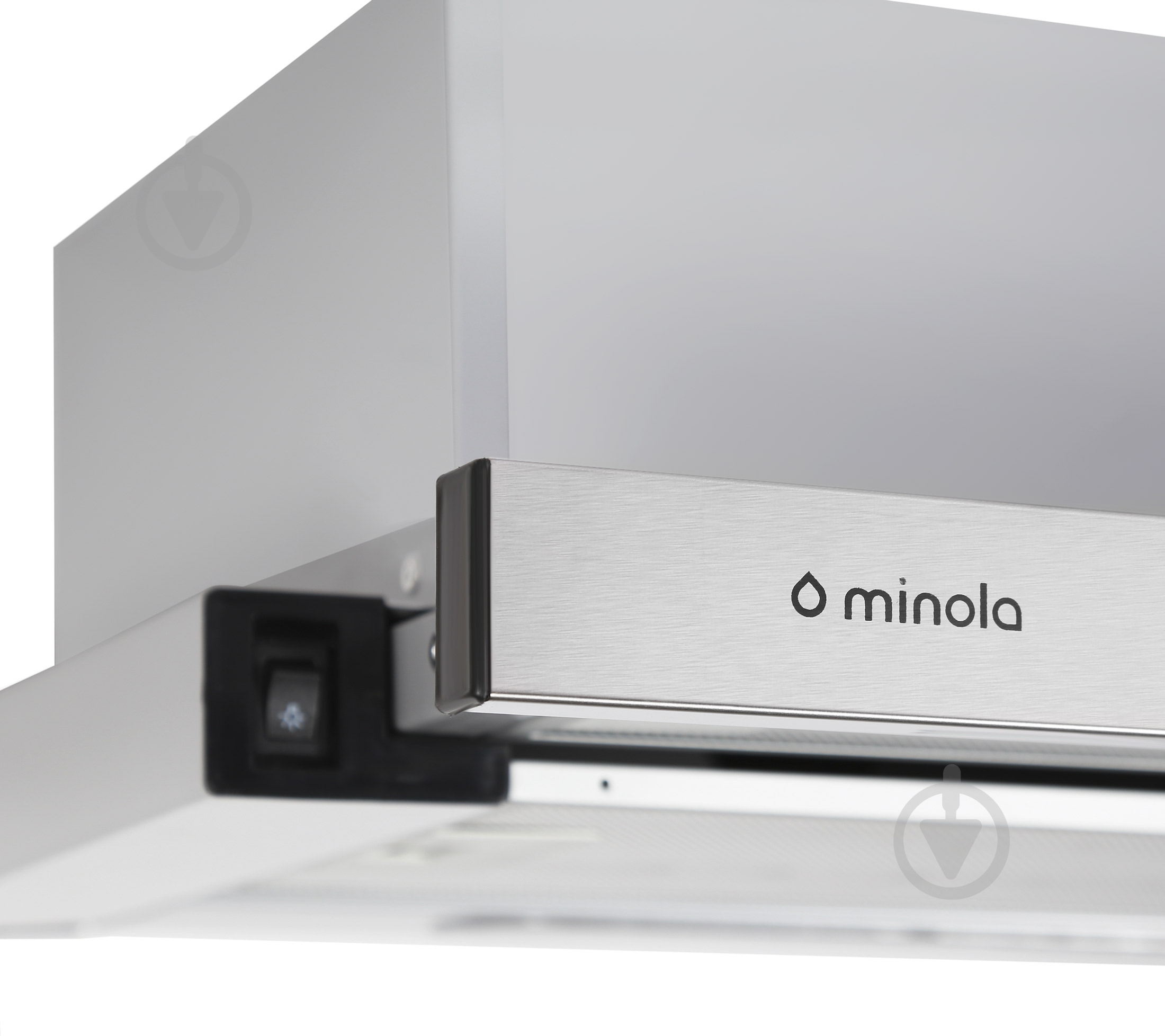 Вытяжка Minola HTL 6010 I 430 - фото 8 Вытяжка Minola HTL 6010 I 430 - фото 8