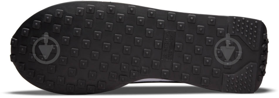Кросівки чоловічі демісезонні Nike FLEX RUNNER 2 DJ6054-100 р.42,5 білі - фото 8