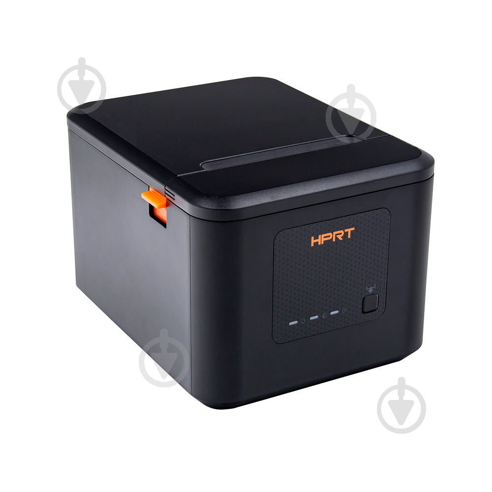 Принтер чеков HPRT TP80K - фото 2