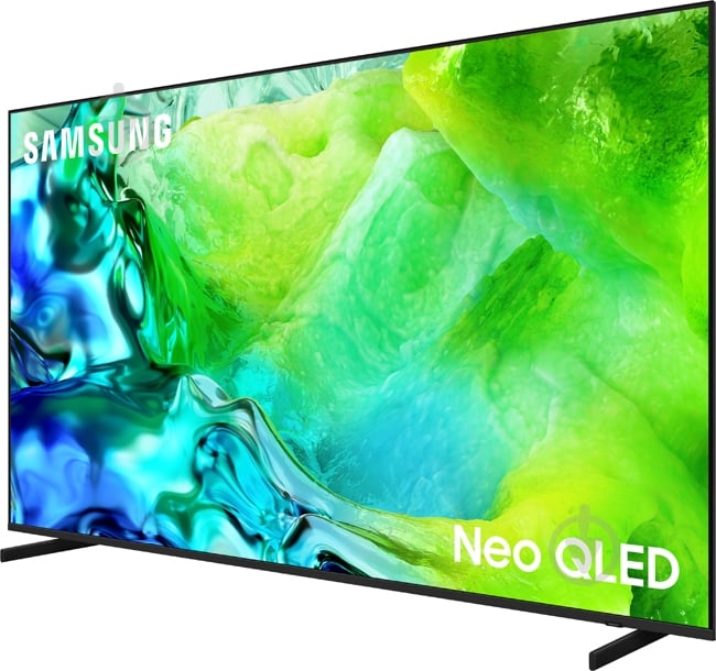 Телевизор Samsung 100" черный QE100QN80HUXUA - фото 2 Телевизор Samsung 100" черный QE100QN80HUXUA - фото 2