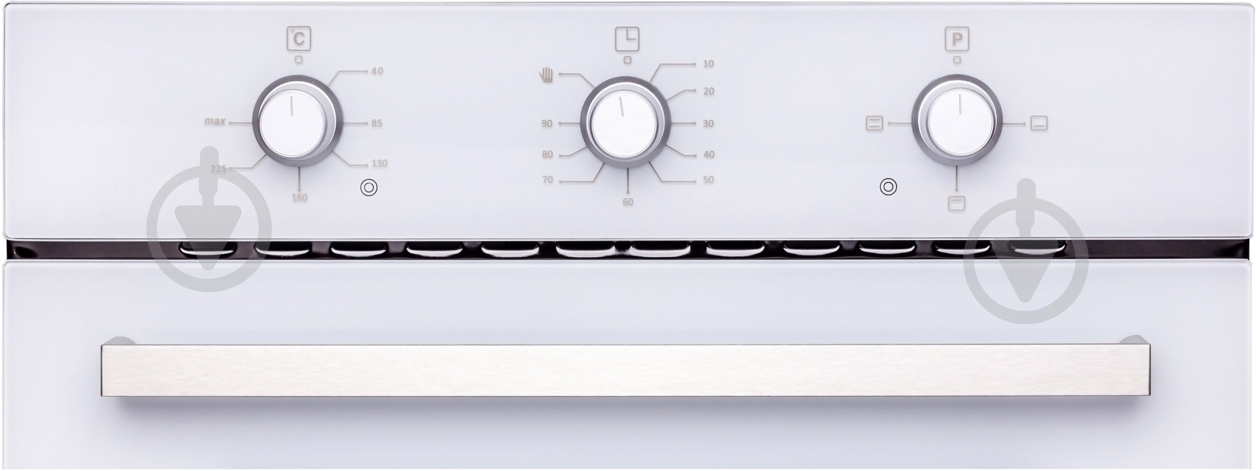 Духовой шкаф Minola OE 6313 White - фото 6 Духовой шкаф Minola OE 6313 White - фото 6