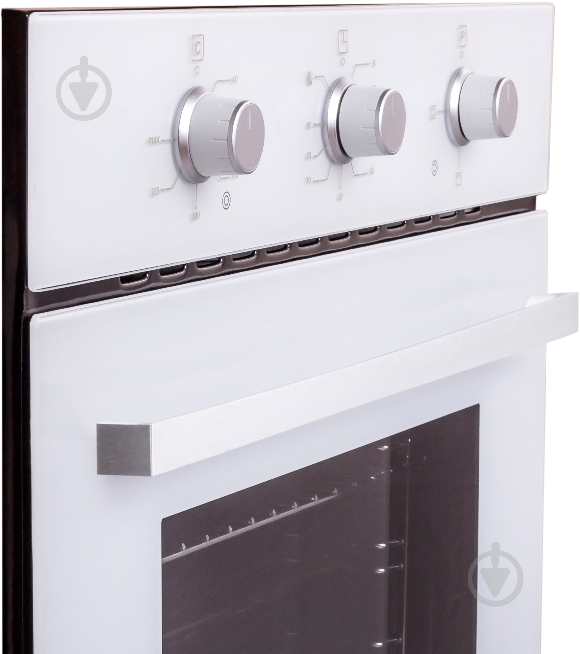Духовой шкаф Minola OE 6313 White - фото 2 Духовой шкаф Minola OE 6313 White - фото 2