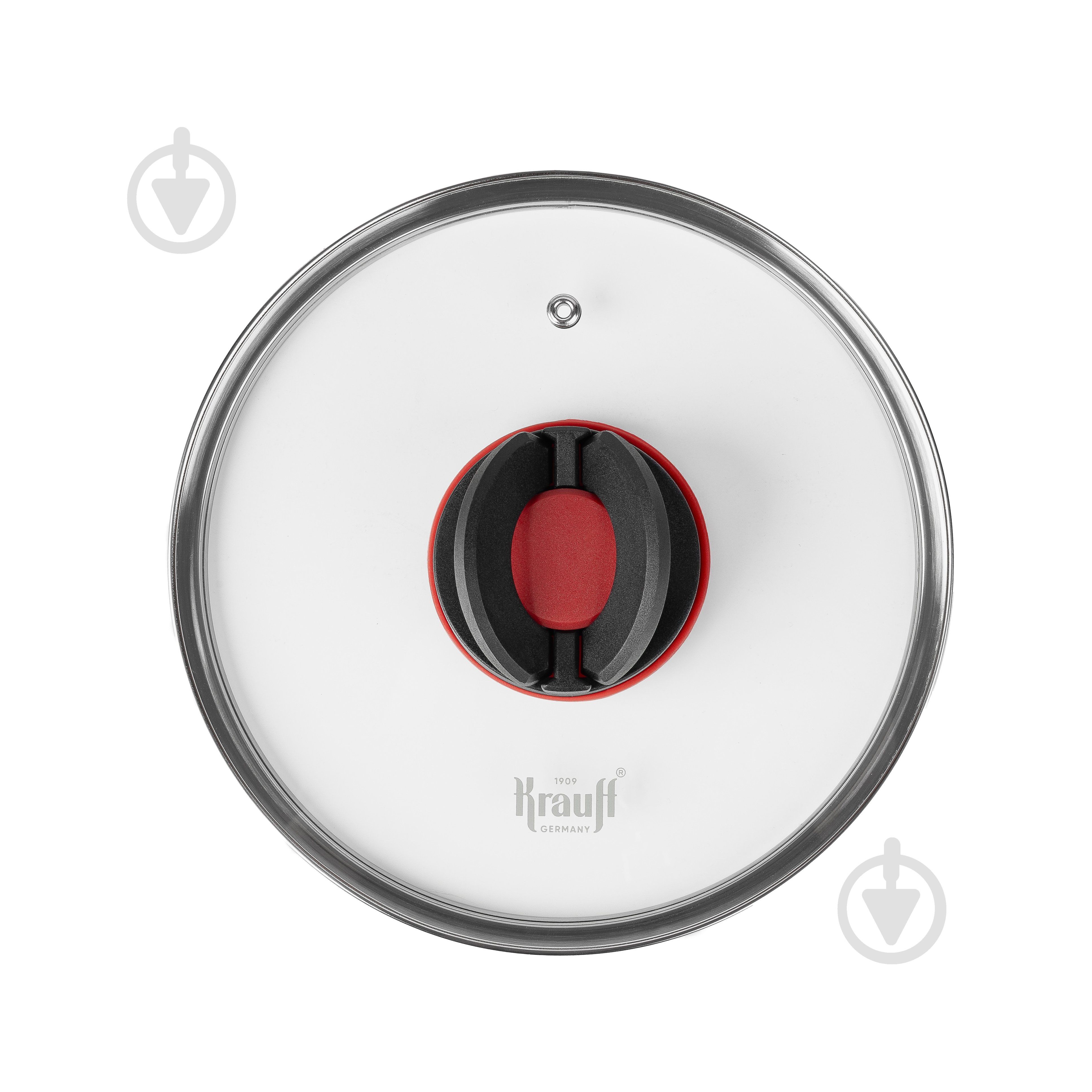 Кастрюля с крышкой Krauff Prime Chef 2,7 л 26-303-019 - фото 12 Кастрюля с крышкой Krauff Prime Chef 2,7 л 26-303-019 - фото 12