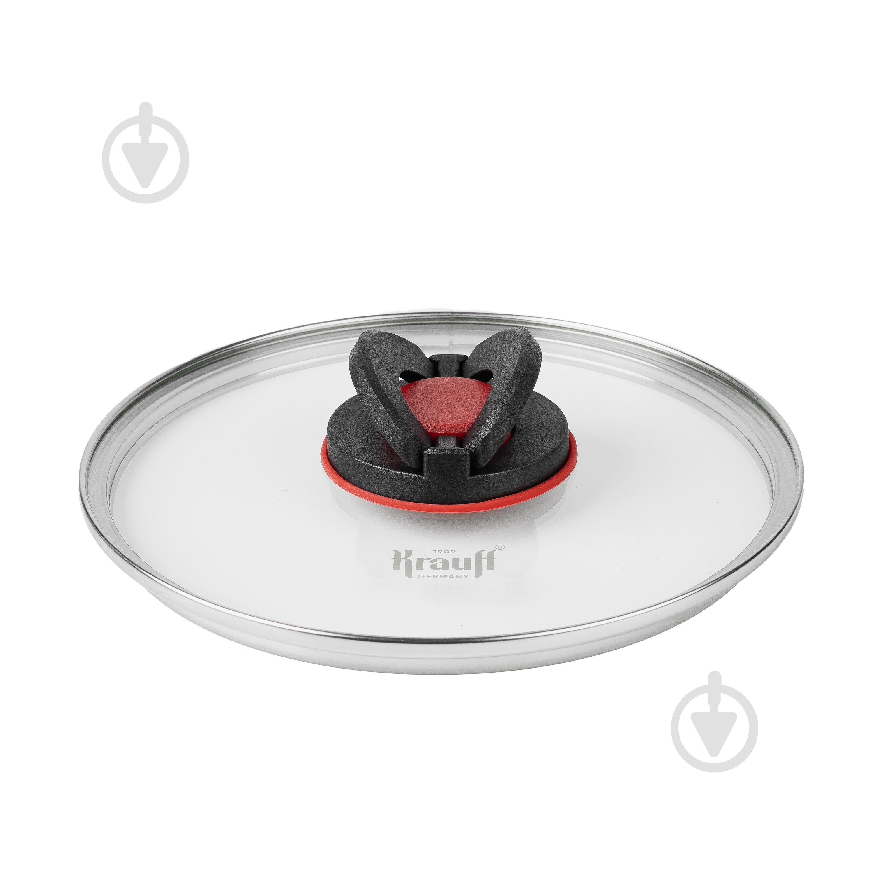 Кастрюля с крышкой Krauff Prime Chef 2,7 л 26-303-019 - фото 14 Кастрюля с крышкой Krauff Prime Chef 2,7 л 26-303-019 - фото 14