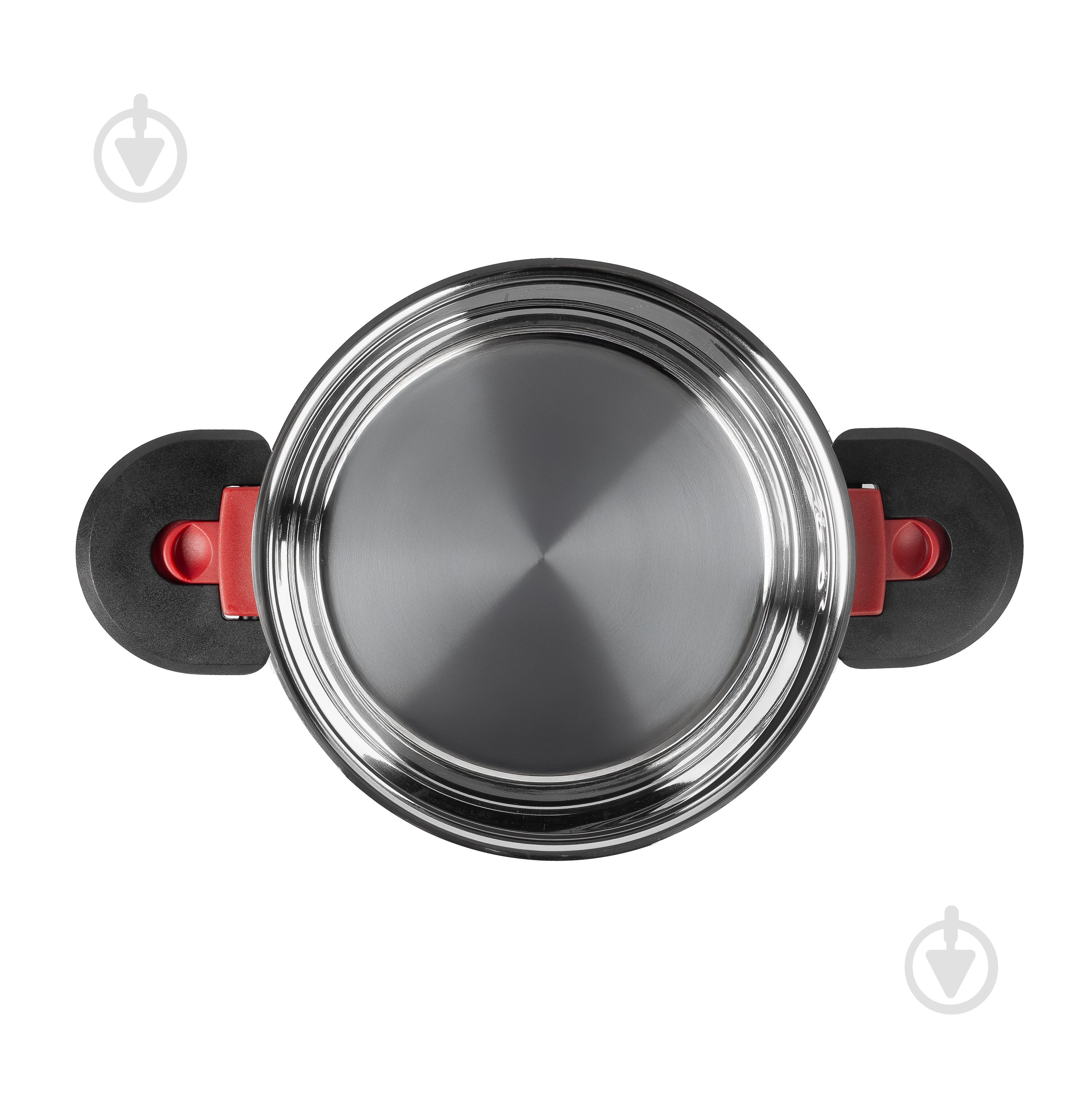 Кастрюля с крышкой Krauff Prime Chef 2,7 л 26-303-019 - фото 10 Кастрюля с крышкой Krauff Prime Chef 2,7 л 26-303-019 - фото 10