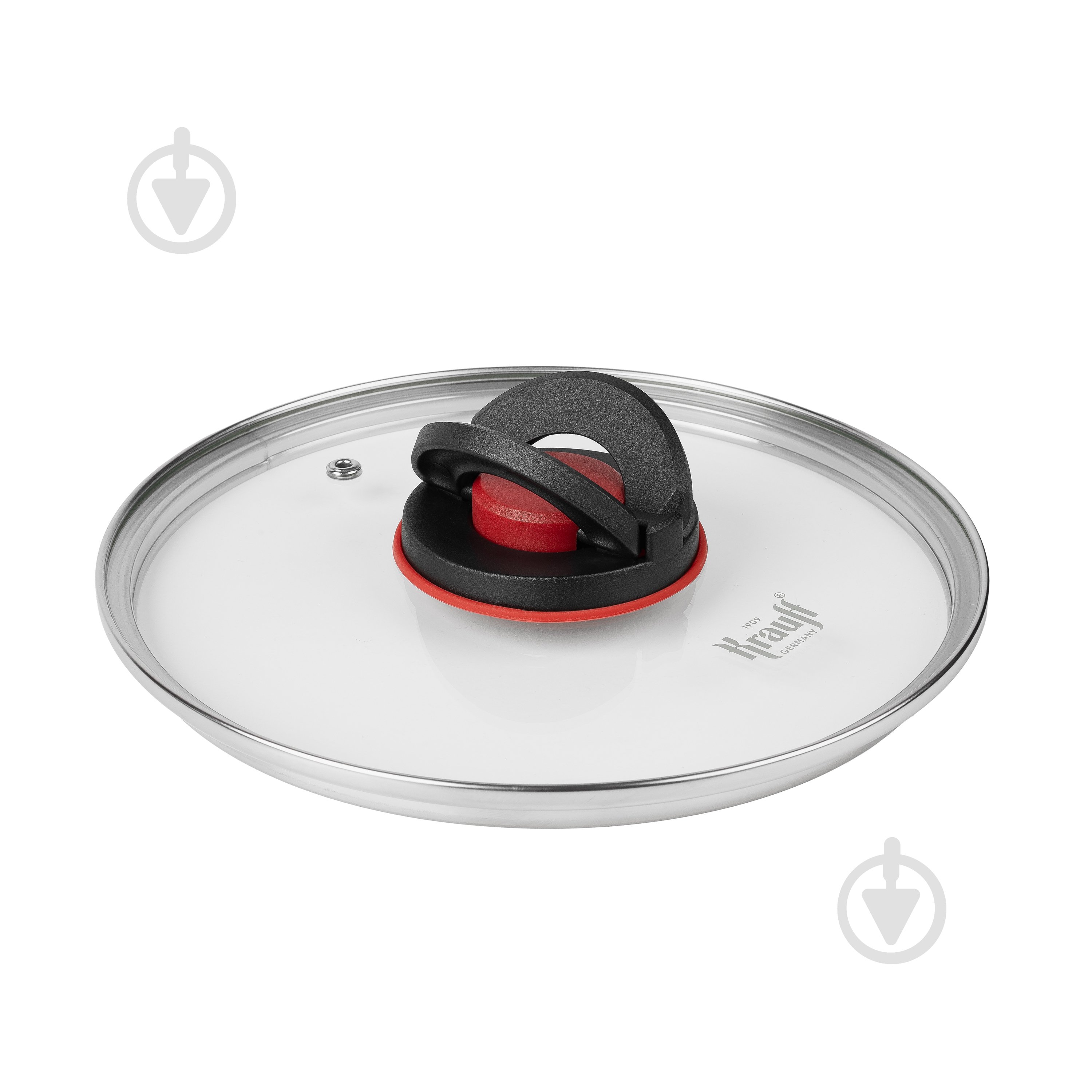 Кастрюля с крышкой Krauff Prime Chef 2,7 л 26-303-019 - фото 13 Кастрюля с крышкой Krauff Prime Chef 2,7 л 26-303-019 - фото 13