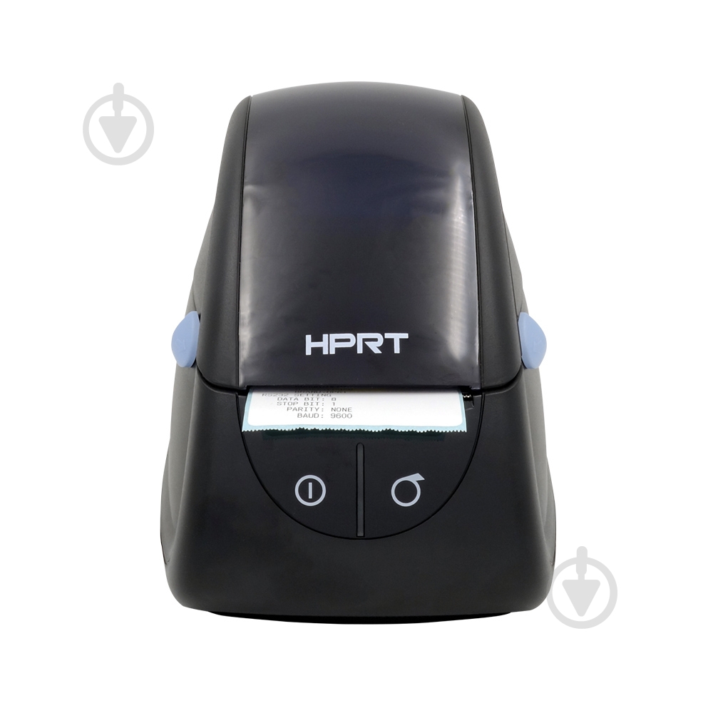 Принтер чеков HPRT LPQ58 - фото 1