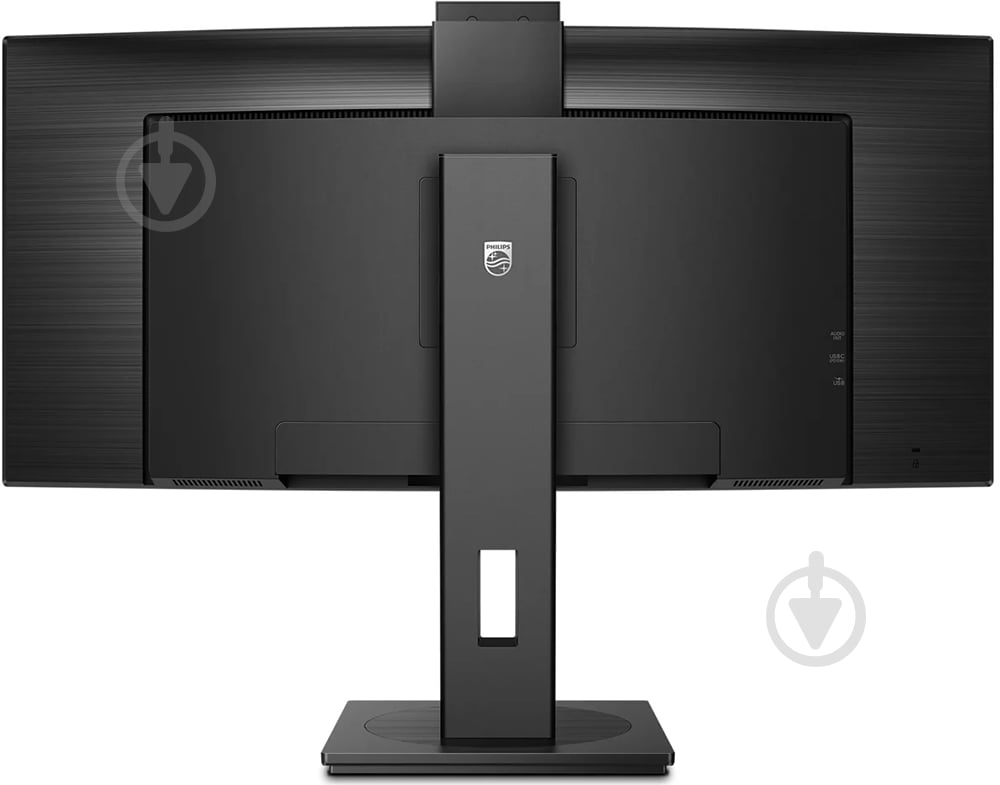 Монитор Philips 34" (34B1U5600CH/00) - фото 5