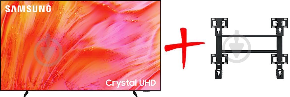 Телевизор Samsung UE98U9000HUXUA 98″ - фото 1
