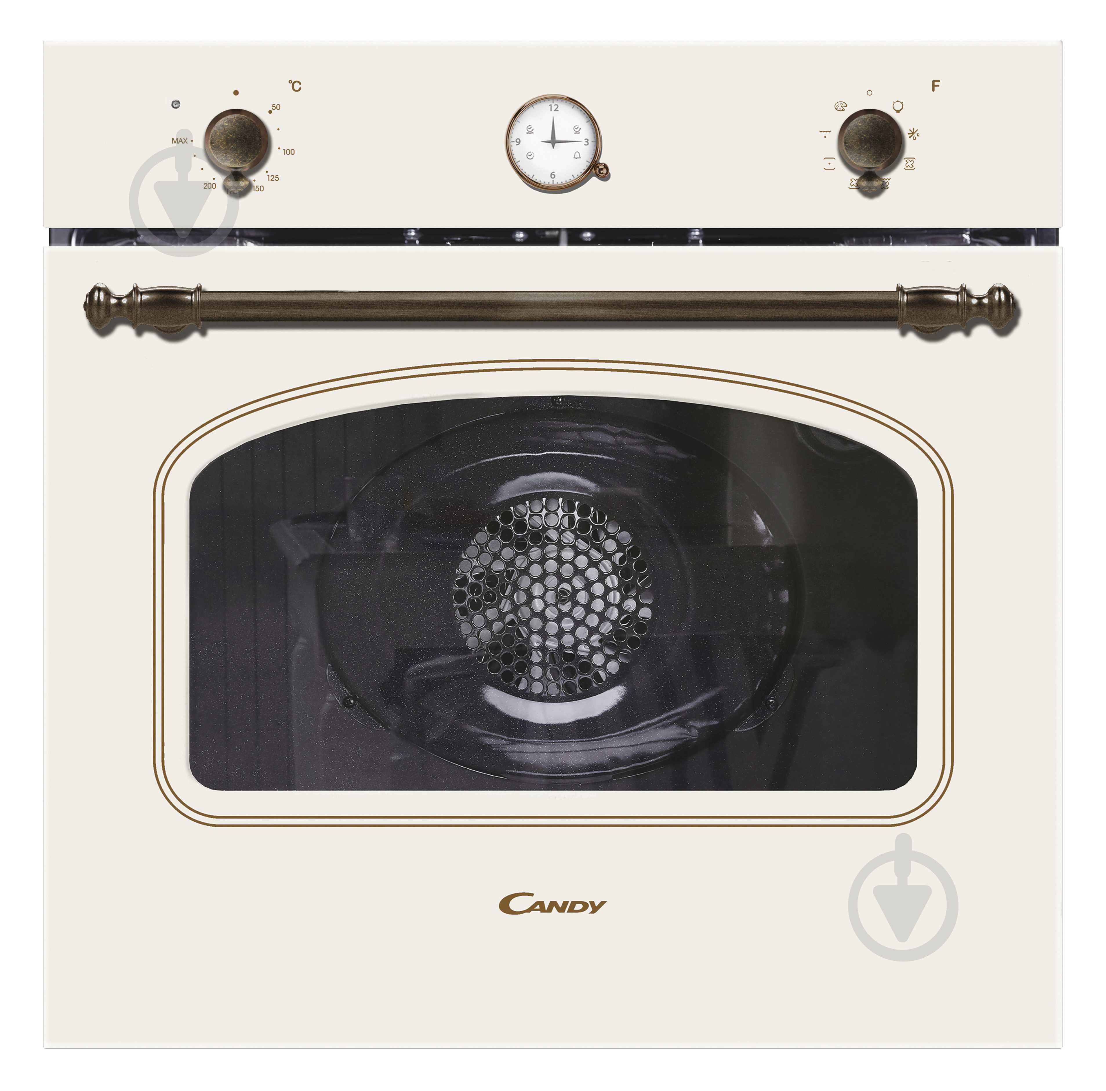 Духовой шкаф Candy FCC624BA/E - фото 1