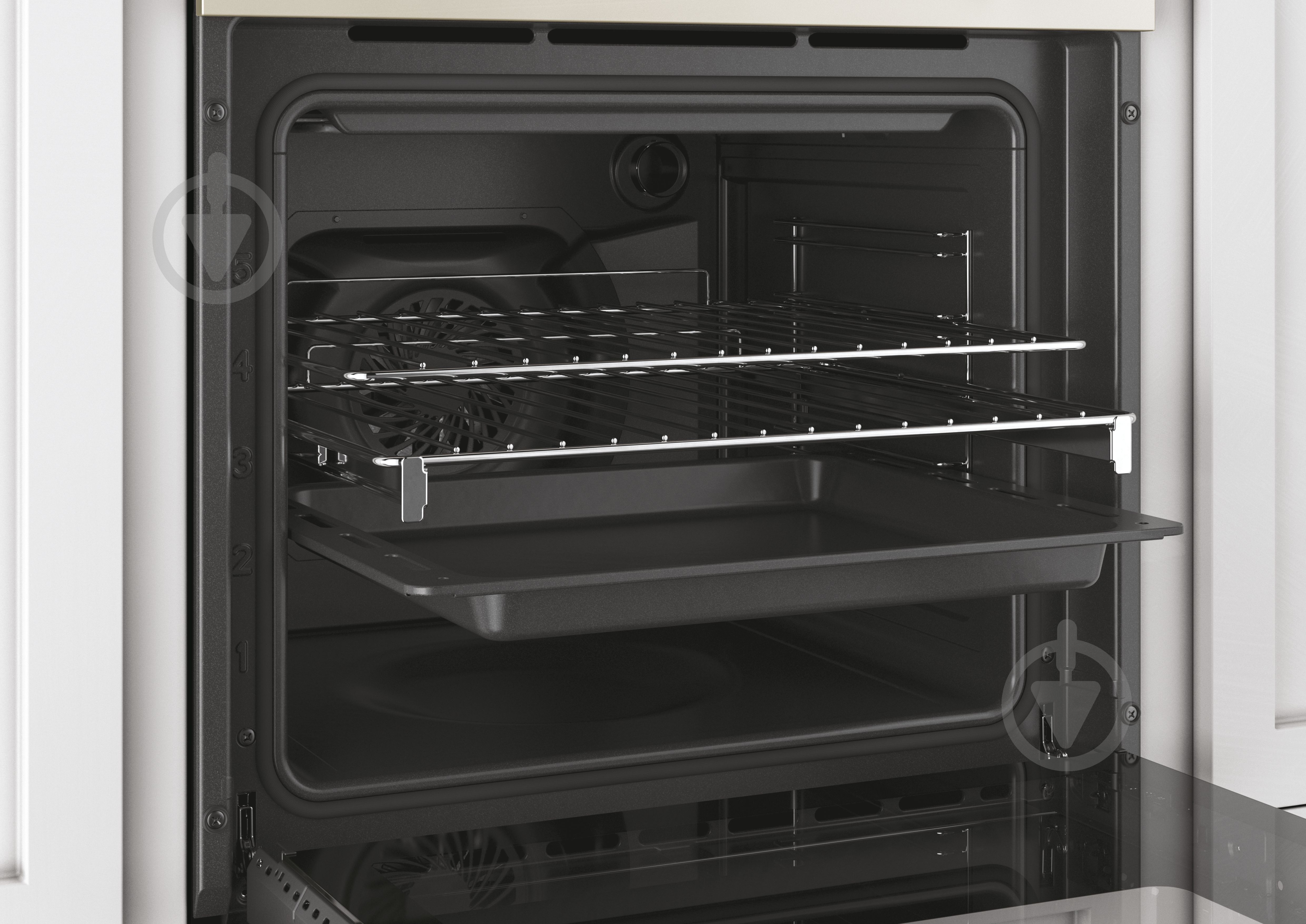 Духовой шкаф Candy FCC624BA/E - фото 7