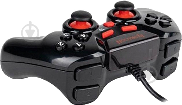 Геймпад Redragon Seymur 2 USB Xinput (75156) - фото 4 Геймпад Redragon Seymur 2 USB Xinput (75156) - фото 4