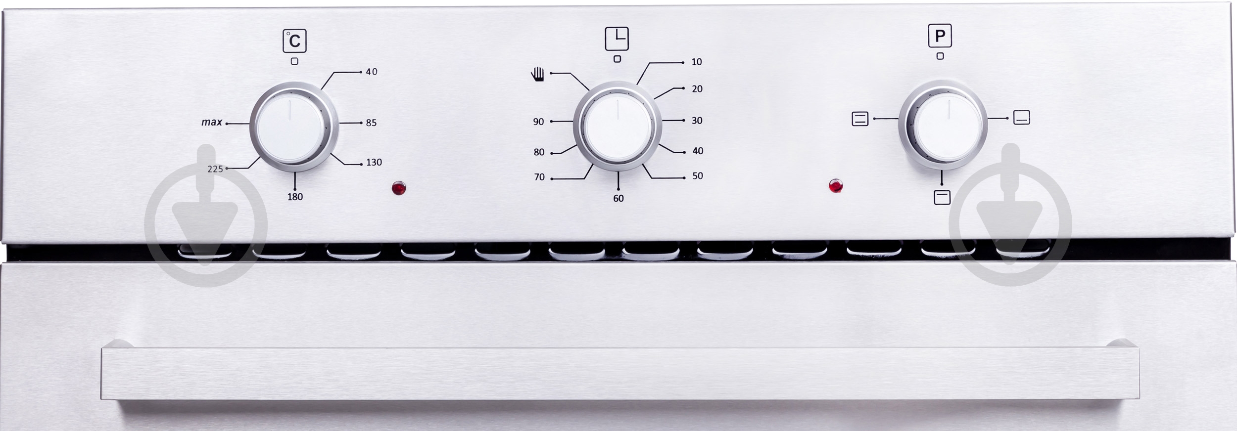 Духовой шкаф Minola OE 6313 Inox - фото 6