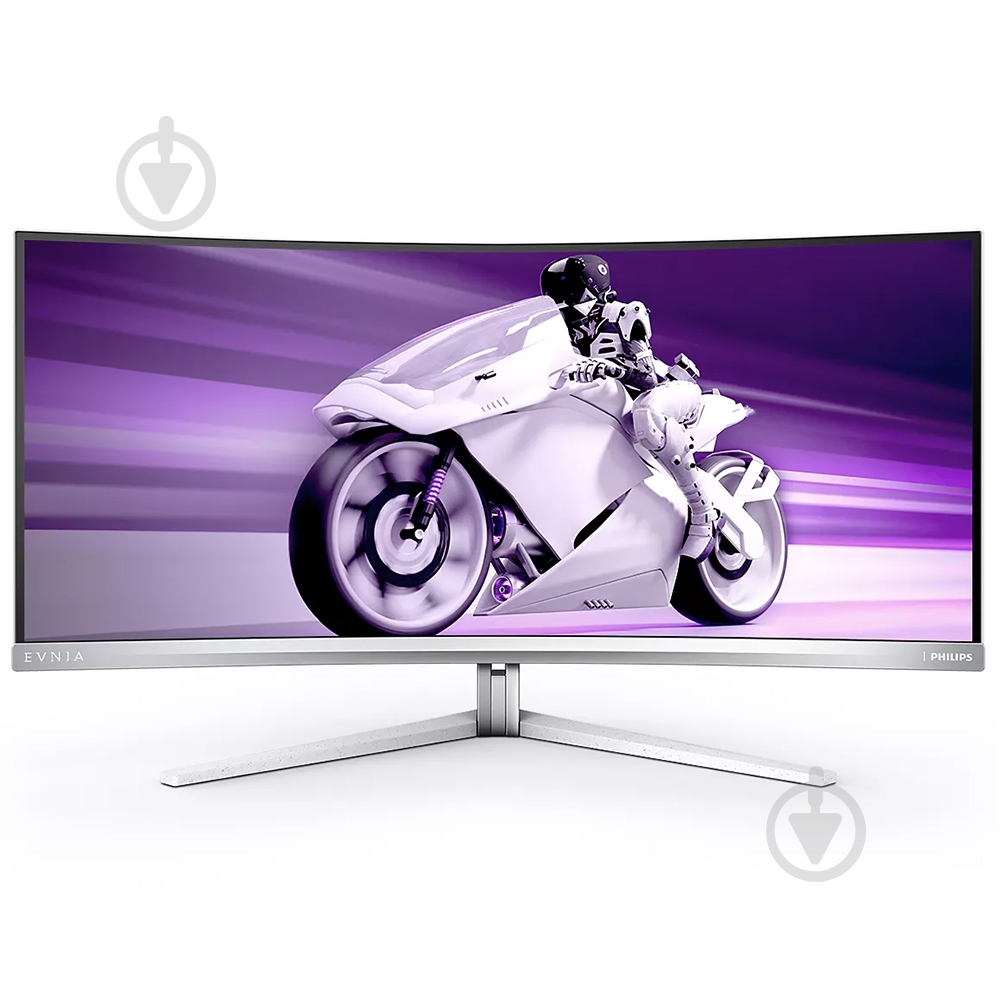 Монитор Philips 34" (34M2C8600/00) - фото 1