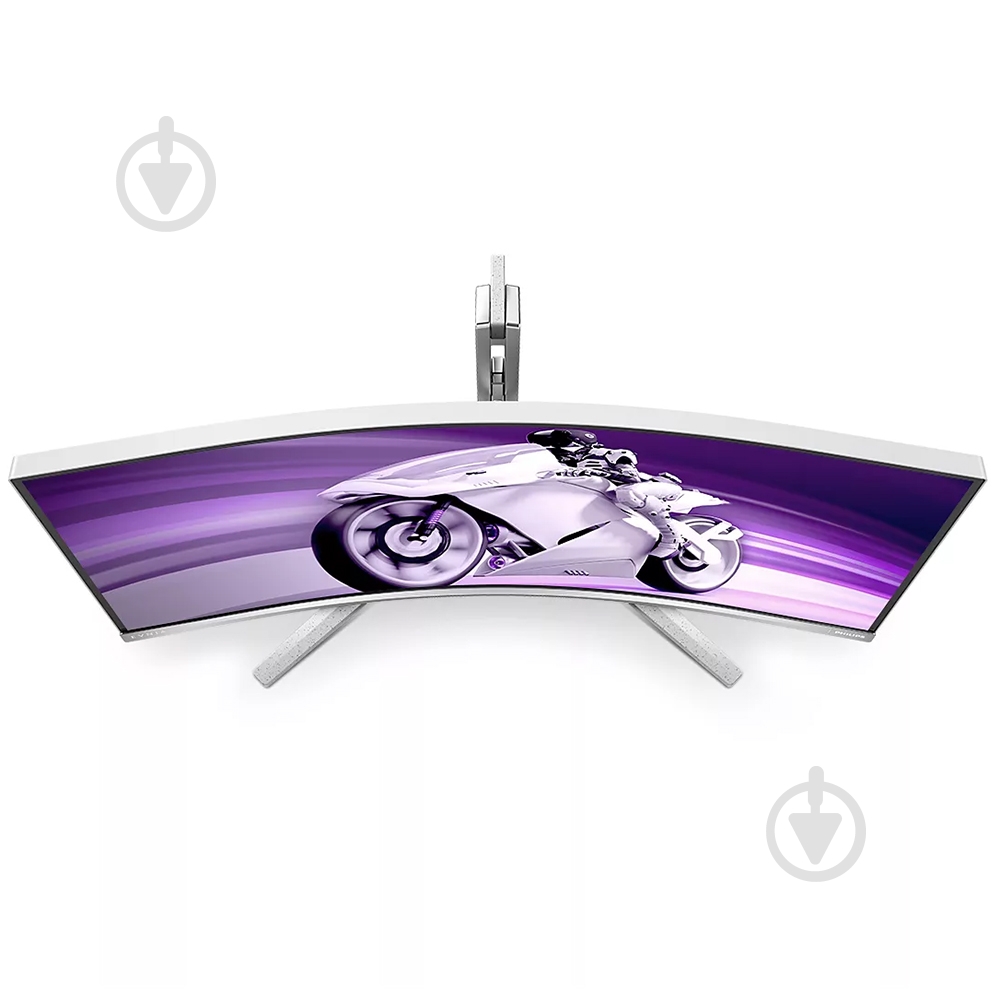 Монитор Philips 34" (34M2C8600/00) - фото 6