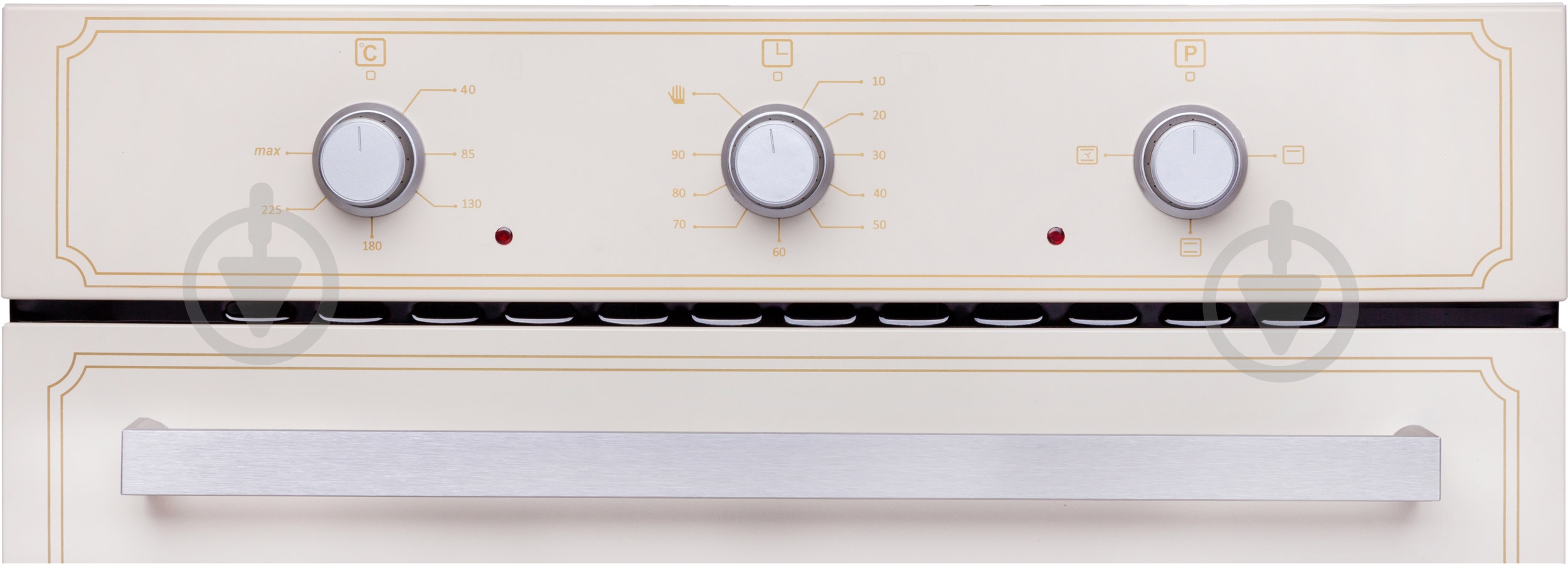 Духовой шкаф Minola OE 64134 Ivory - фото 6