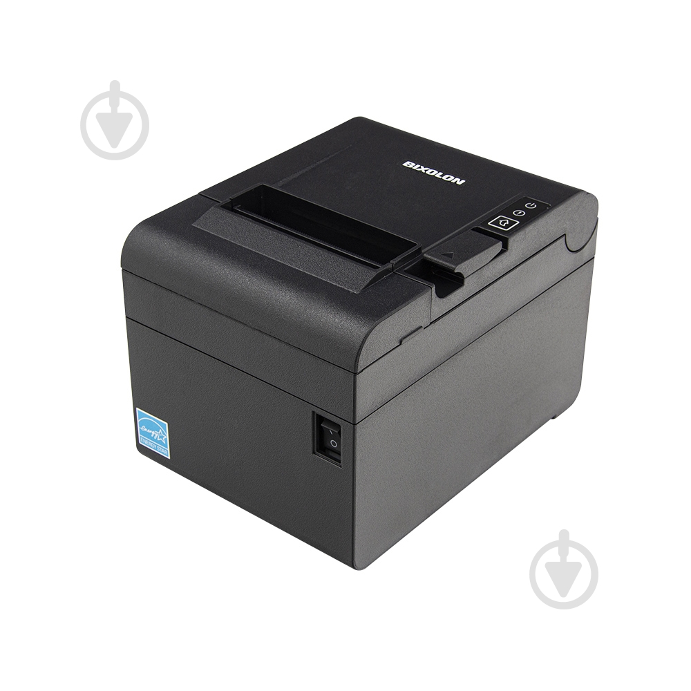 Принтер чеків Bixolon SRP-E300 ESK - фото 6