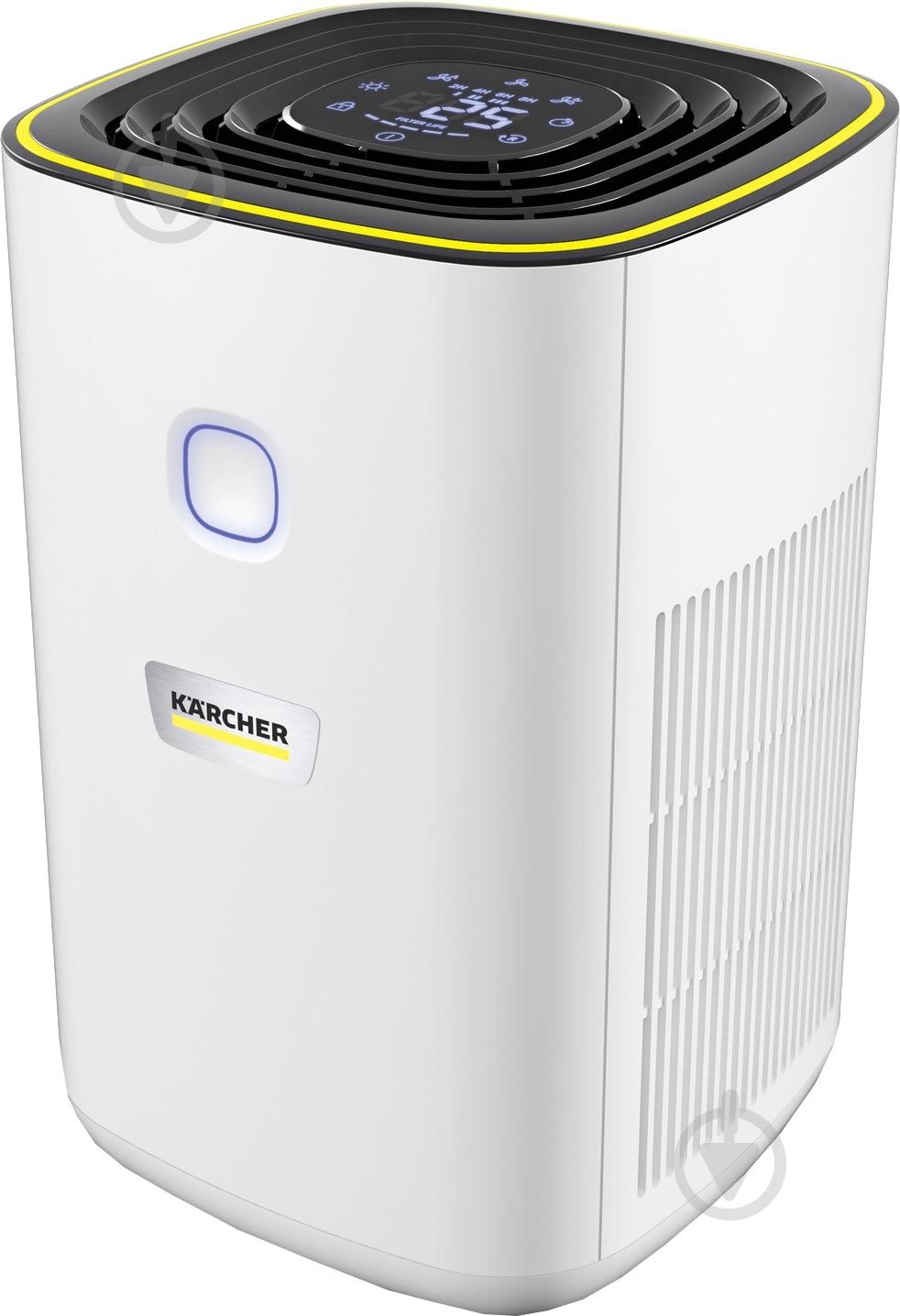 Очиститель воздуха Karcher AF 20 1.024-820.0 - фото 1 Очиститель воздуха Karcher AF 20 1.024-820.0 - фото 1