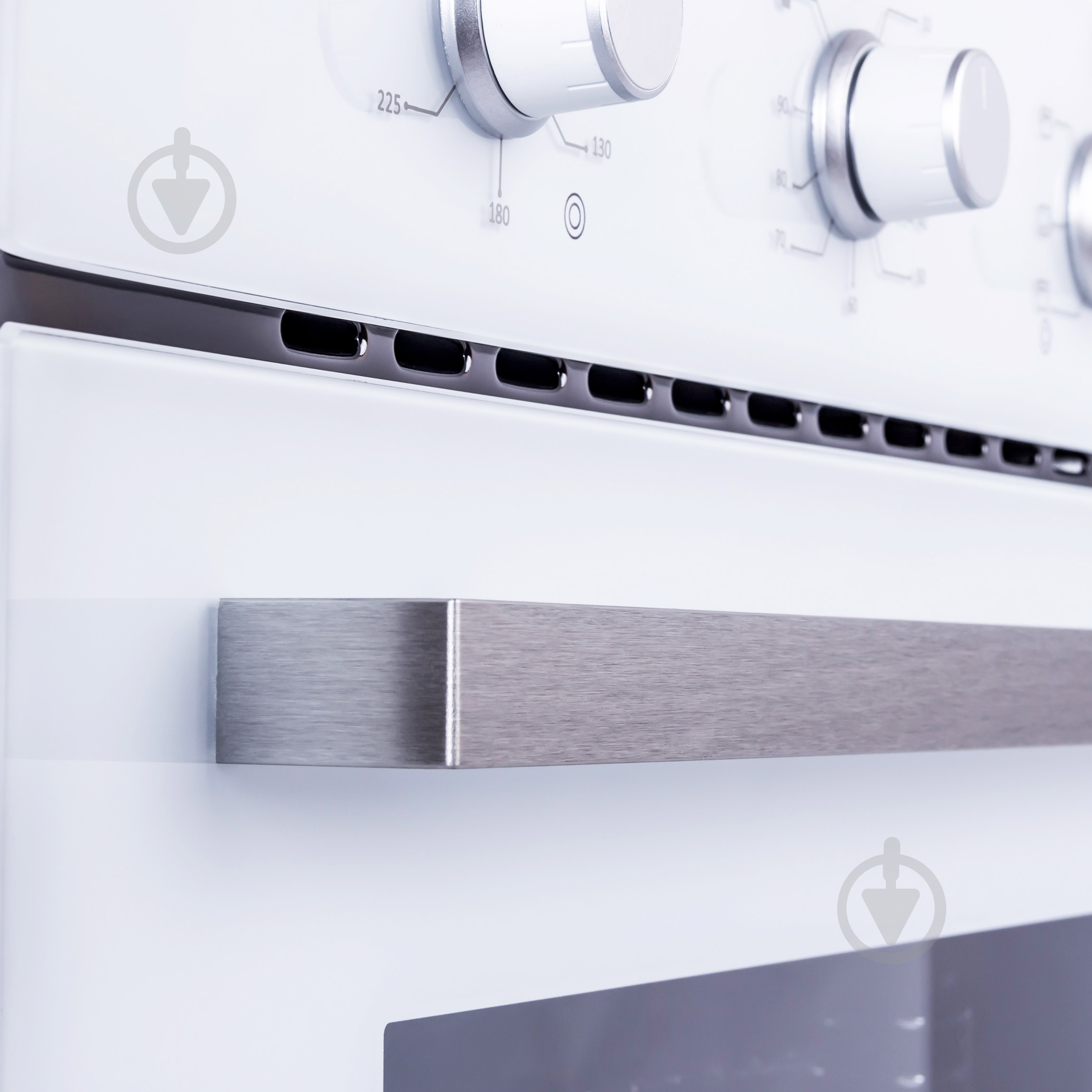 Духовой шкаф Minola OE 6603 WH - фото 3 Духовой шкаф Minola OE 6603 WH - фото 3