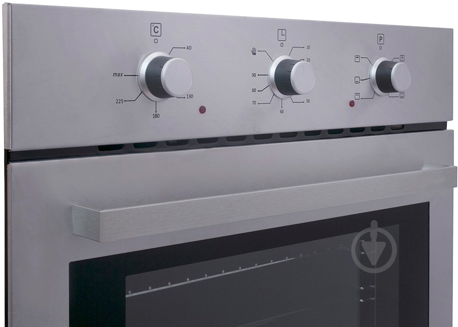 Духовой шкаф Minola OE 6603 Inox - фото 2 Духовой шкаф Minola OE 6603 Inox - фото 2