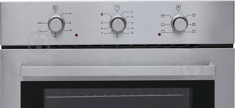 Духовой шкаф Minola OE 6603 Inox - фото 4 Духовой шкаф Minola OE 6603 Inox - фото 4