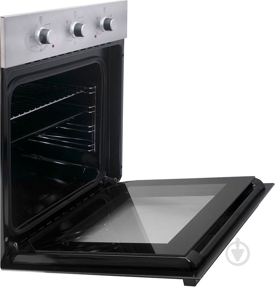 Духовой шкаф Minola OE 6603 Inox - фото 3 Духовой шкаф Minola OE 6603 Inox - фото 3