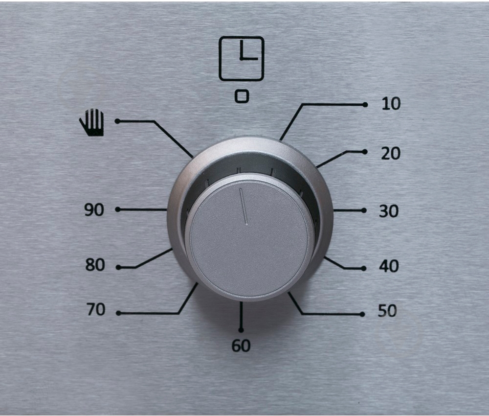 Духовой шкаф Minola OE 6603 Inox - фото 7 Духовой шкаф Minola OE 6603 Inox - фото 7