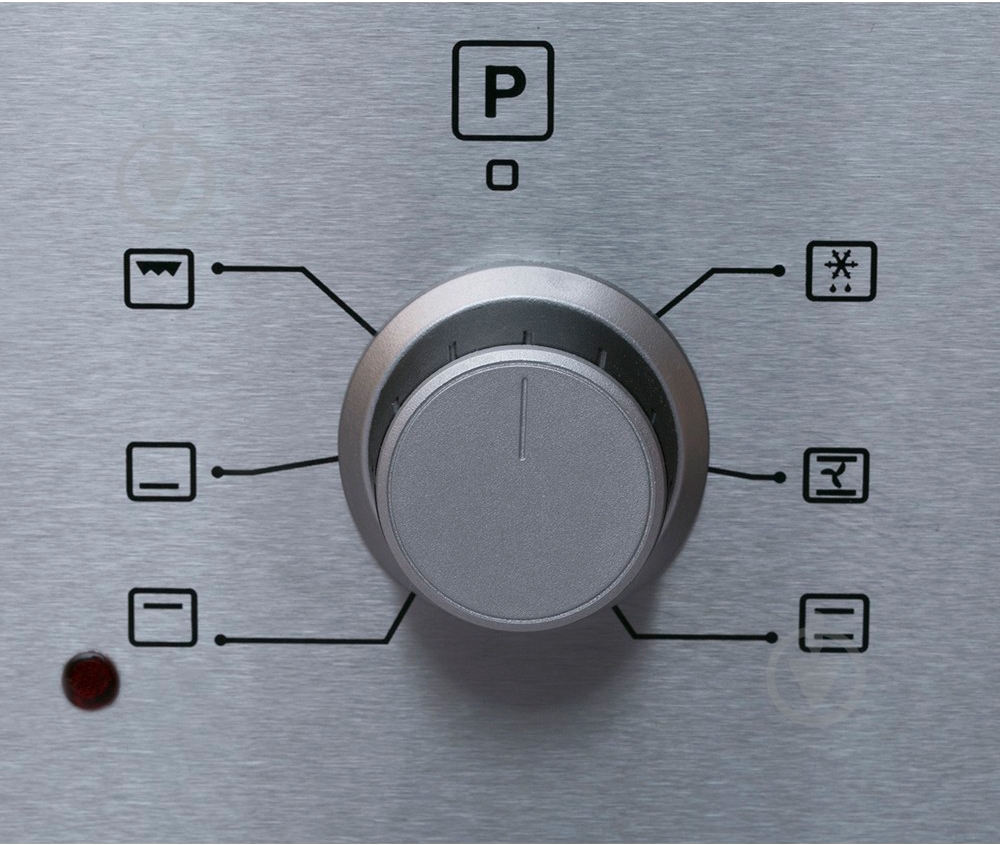 Духовой шкаф Minola OE 6603 Inox - фото 8 Духовой шкаф Minola OE 6603 Inox - фото 8
