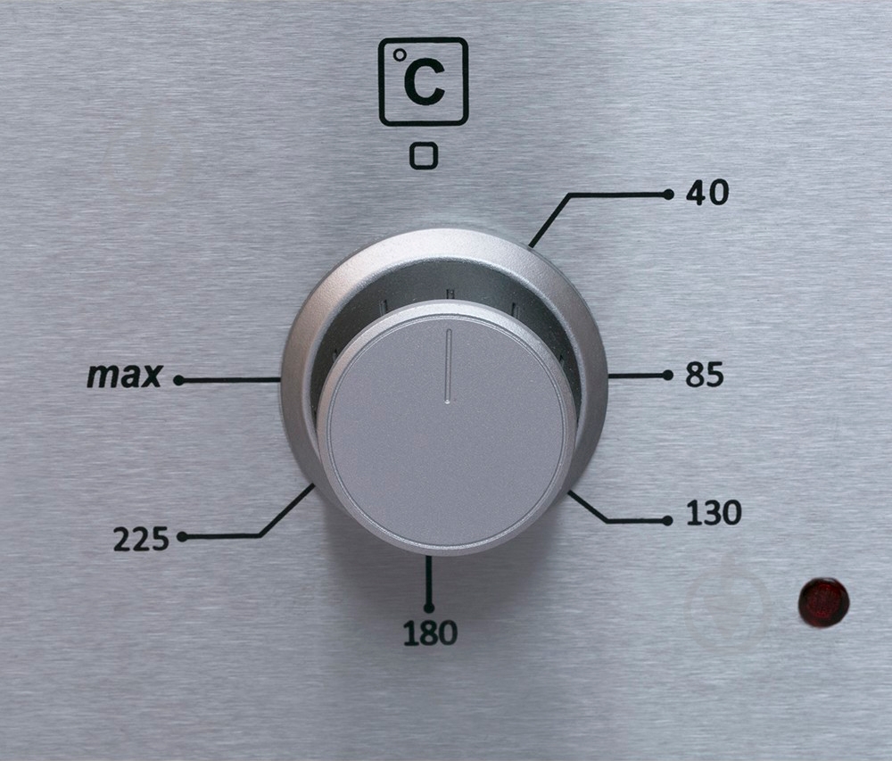 Духовой шкаф Minola OE 6603 Inox - фото 5 Духовой шкаф Minola OE 6603 Inox - фото 5