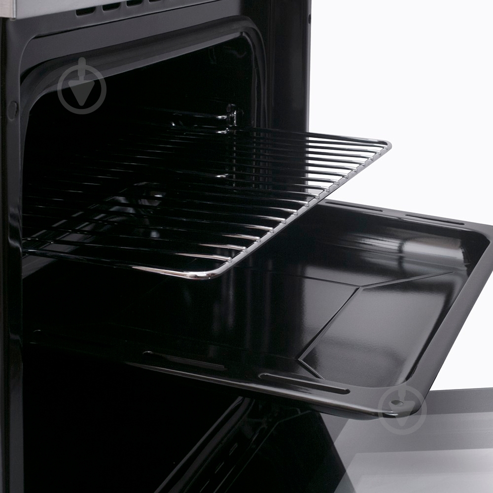 Духовой шкаф Minola OE 6603 Inox - фото 6 Духовой шкаф Minola OE 6603 Inox - фото 6