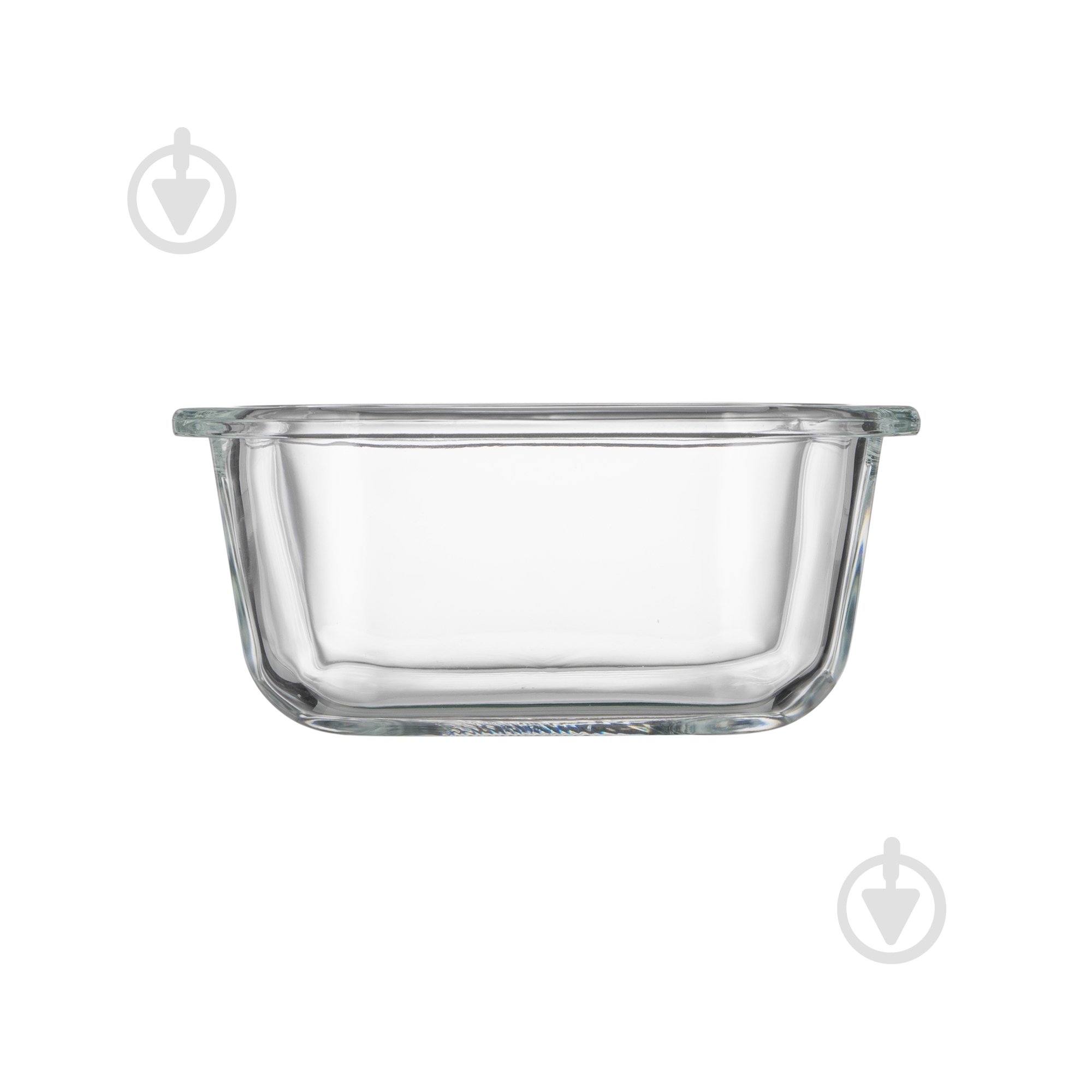 Контейнер для харчових продуктів з кришкою Ardesto Gemini 0.31 л квадратний (AR1230BSQ) - фото 6 Контейнер для харчових продуктів з кришкою Ardesto Gemini 0.31 л квадратний (AR1230BSQ) - фото 6