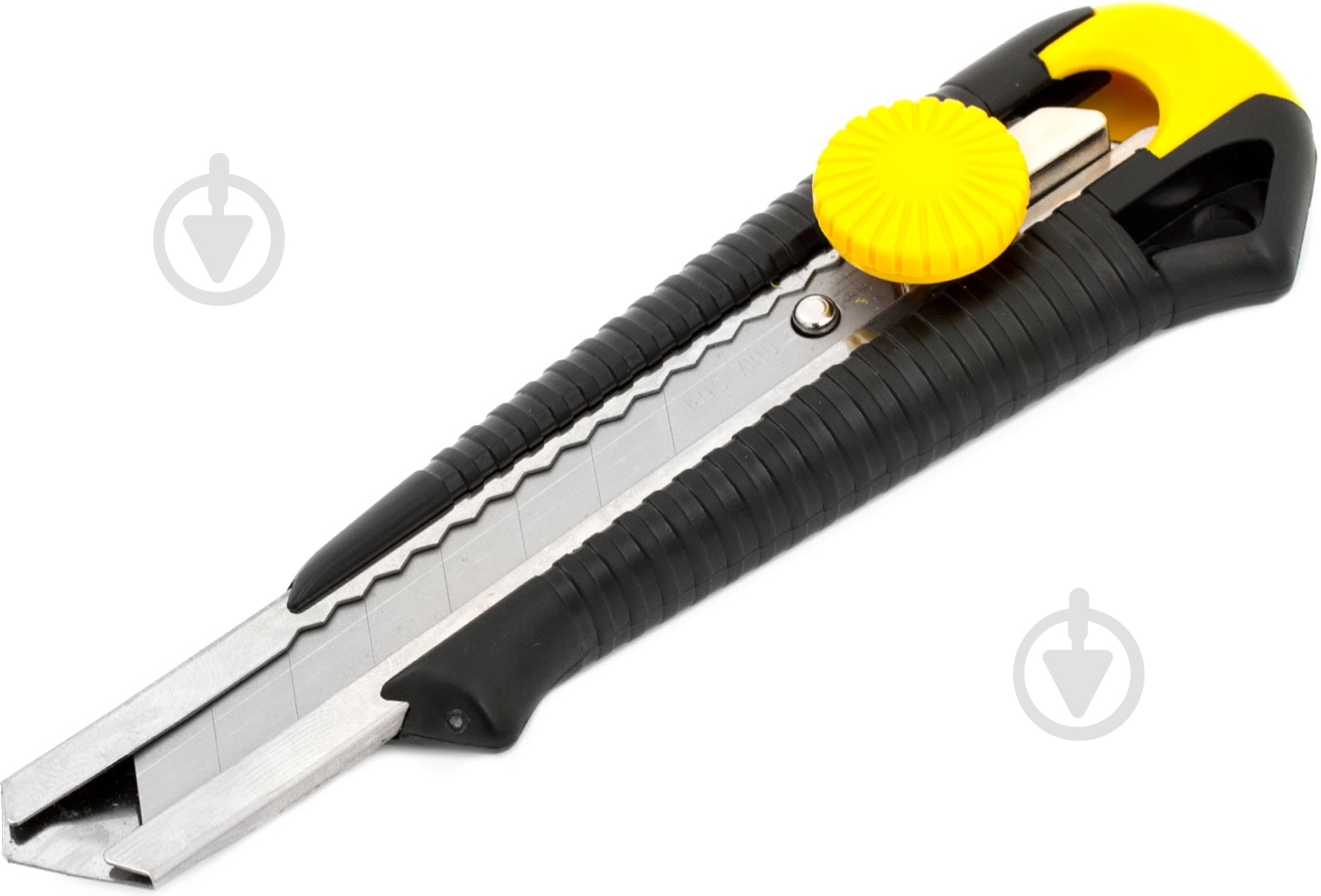 Нож сегментный Stanley DYNAGRIP MPO 0-10-418 - фото 1