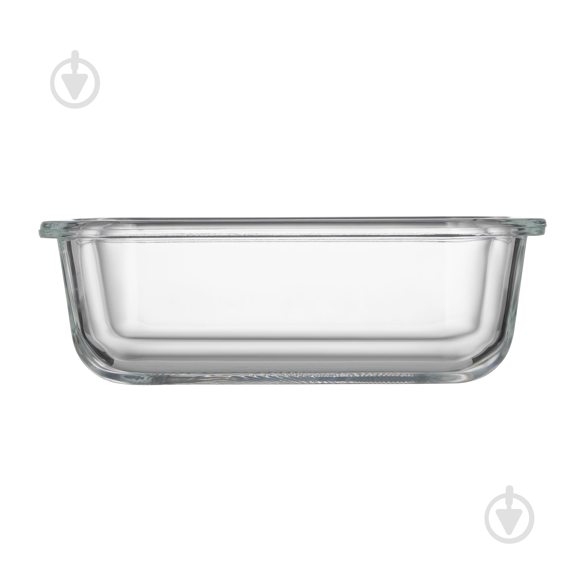 Контейнер для харчових продуктів з кришкою Ardesto Gemini 0.38 л прямокутний (AR1240BRC) - фото 6 Контейнер для харчових продуктів з кришкою Ardesto Gemini 0.38 л прямокутний (AR1240BRC) - фото 6