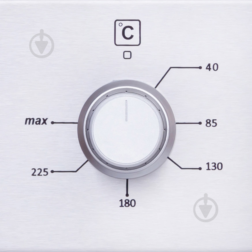 Духовой шкаф Minola OE 6603 BL/INOX - фото 8