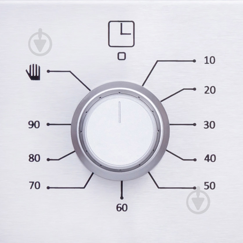 Духовой шкаф Minola OE 6603 BL/INOX - фото 10