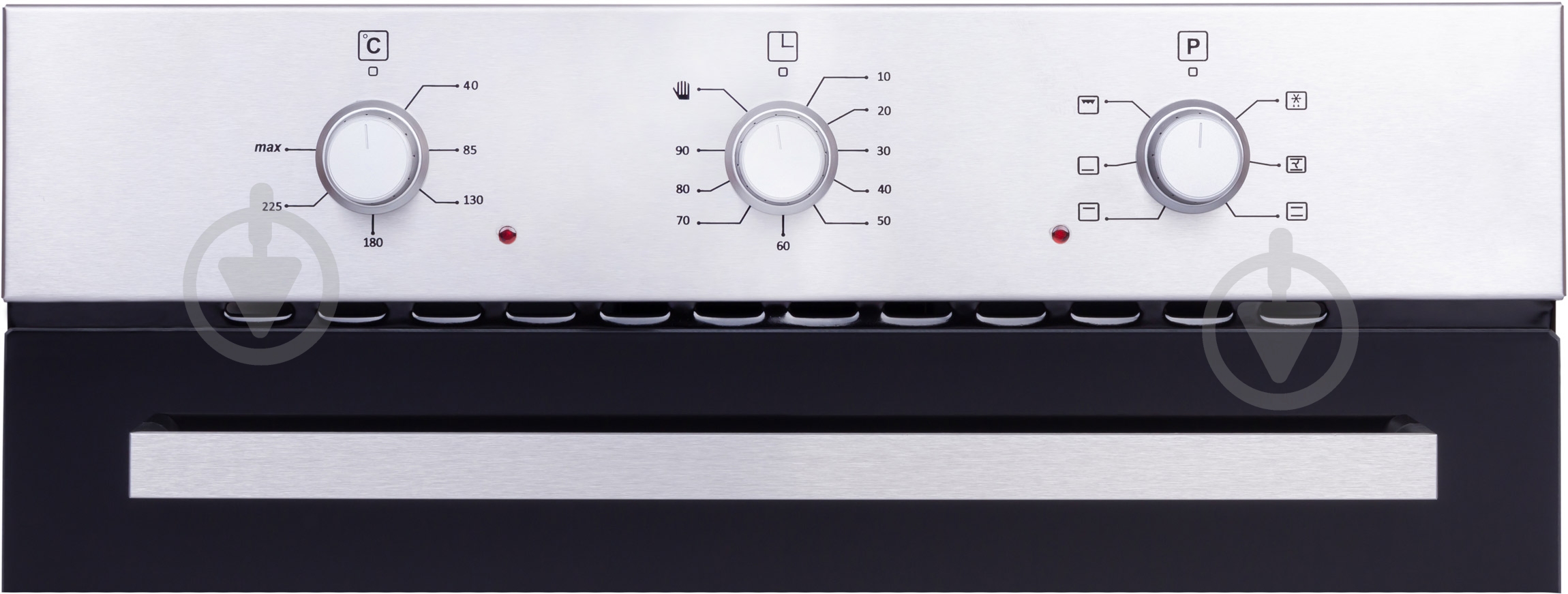Духовой шкаф Minola OE 6603 BL/INOX - фото 6