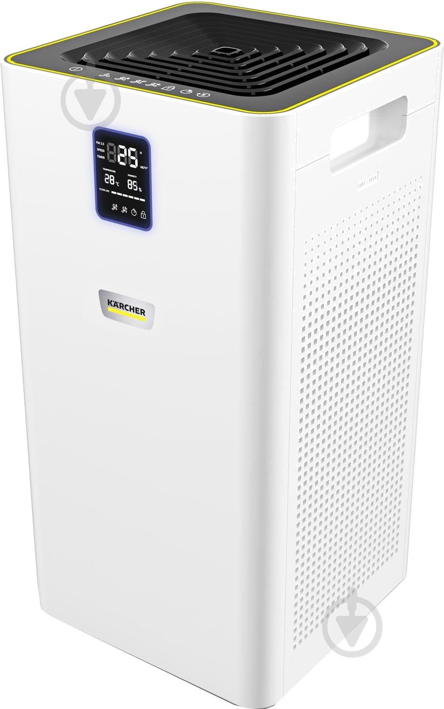 Очиститель воздуха Karcher AF 50 1.024-822.0 - фото 1
