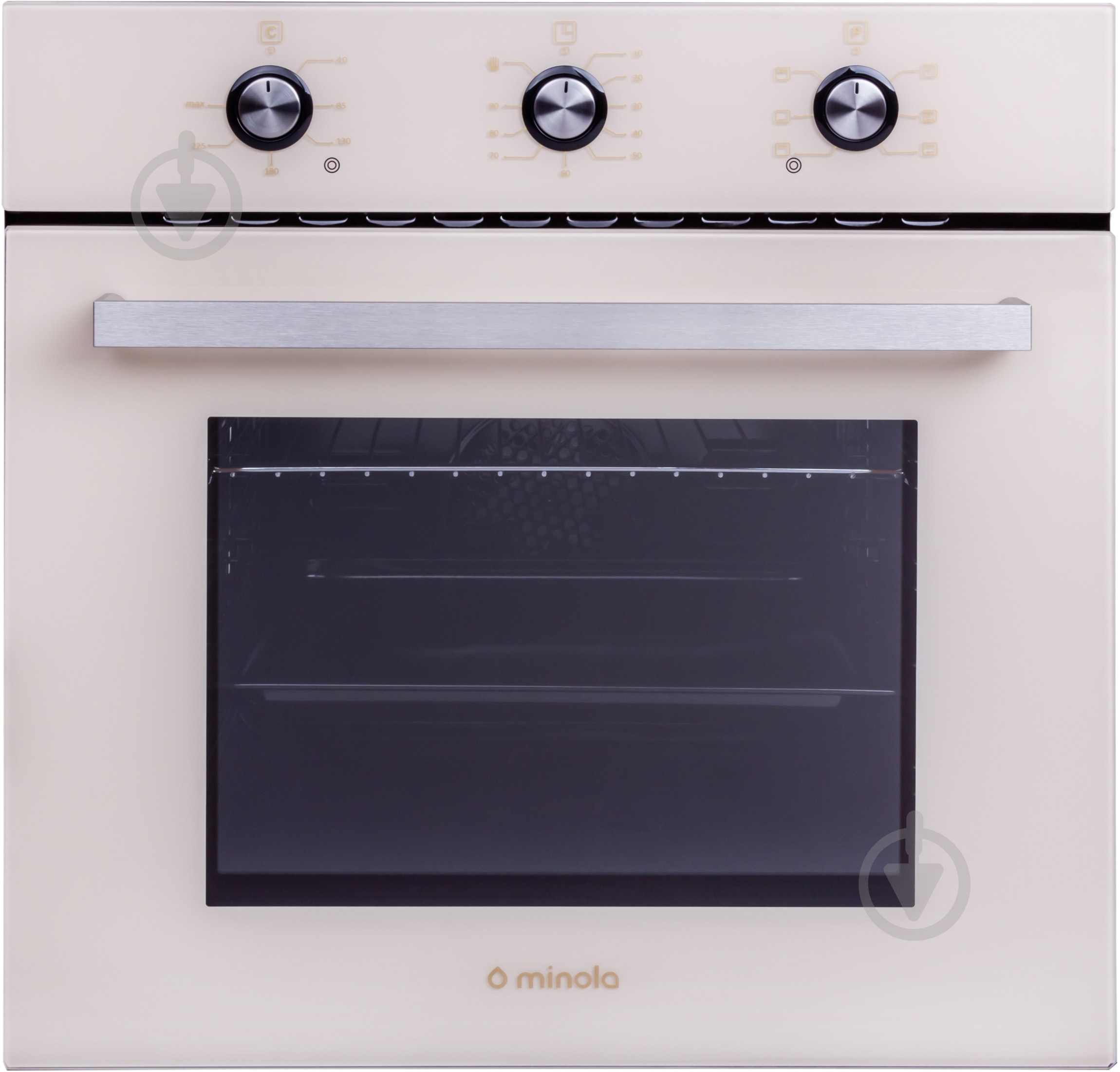 Духовой шкаф Minola OE 6623 IV - фото 1