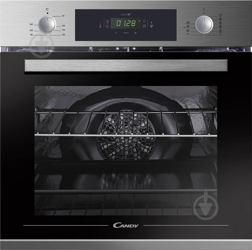 Духовой шкаф Candy FCP825XL E0/E - фото 1