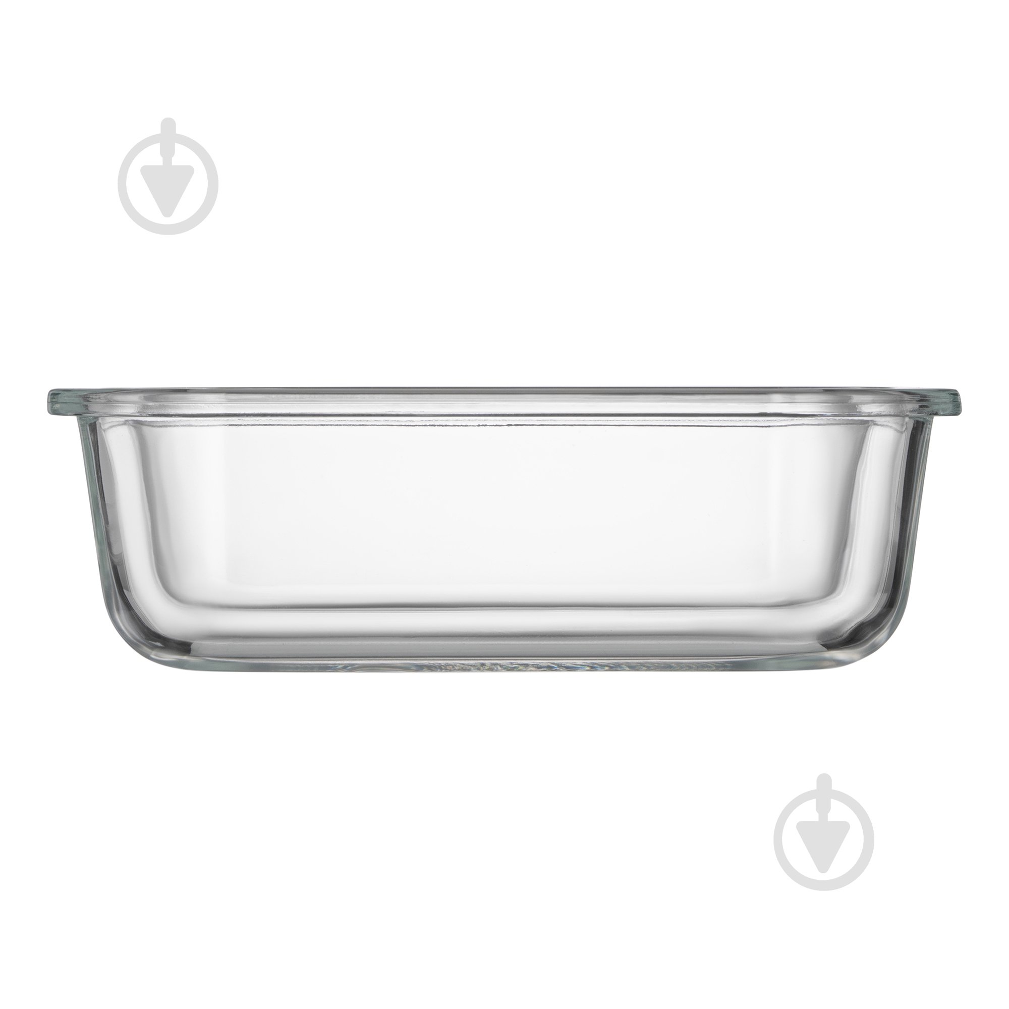 Контейнер для харчових продуктів з кришкою Ardesto Gemini 0.66 л прямокутний (AR1260BRC) - фото 6 Контейнер для харчових продуктів з кришкою Ardesto Gemini 0.66 л прямокутний (AR1260BRC) - фото 6