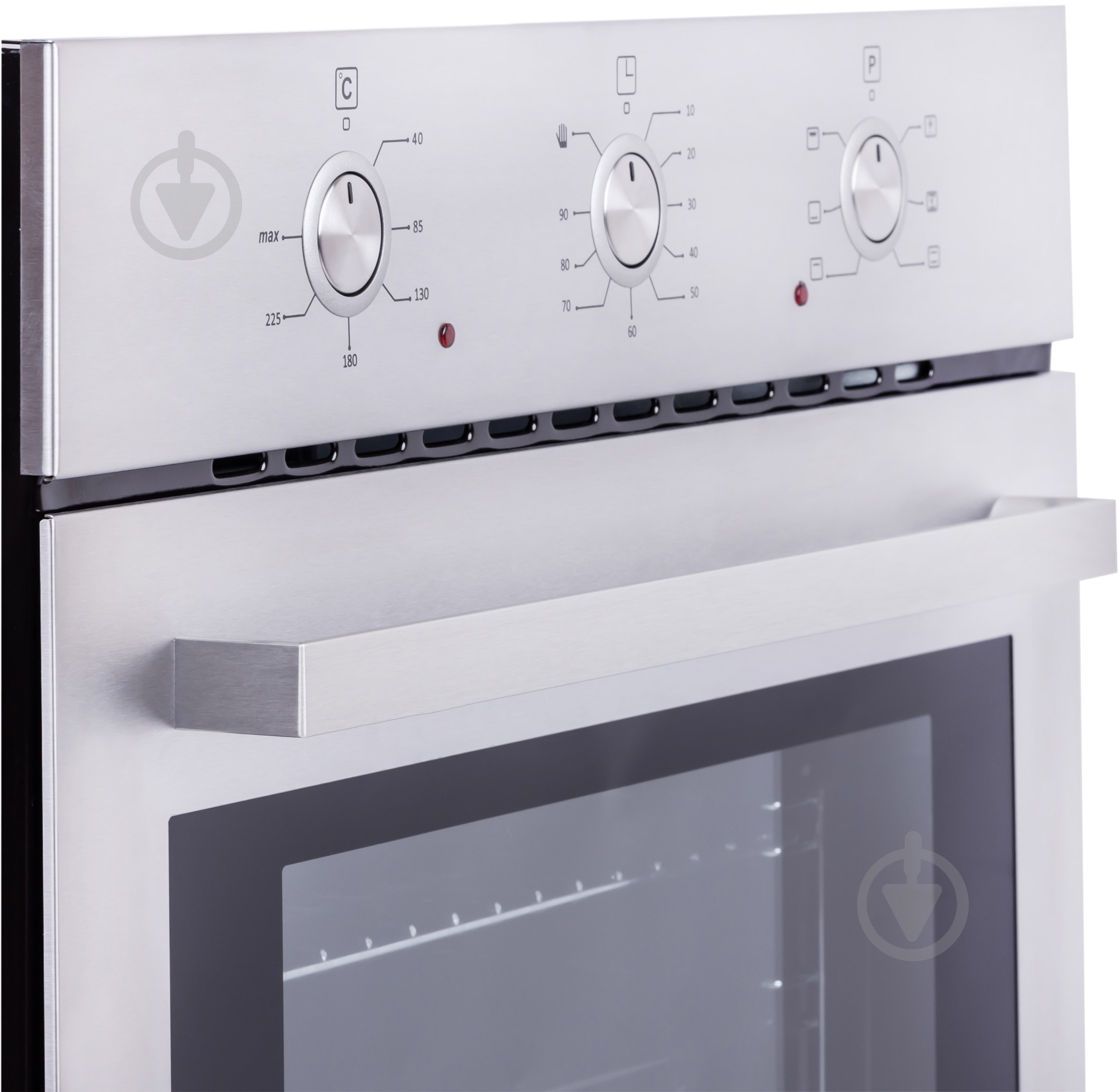 Духовой шкаф Minola OE 6623 Inox - фото 2