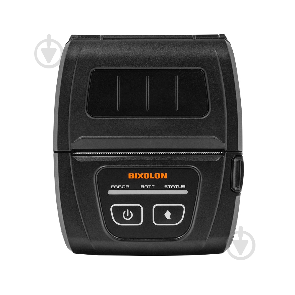 Принтер чеков Bixolon SPP-C300iK (Bluetooth) - фото 1