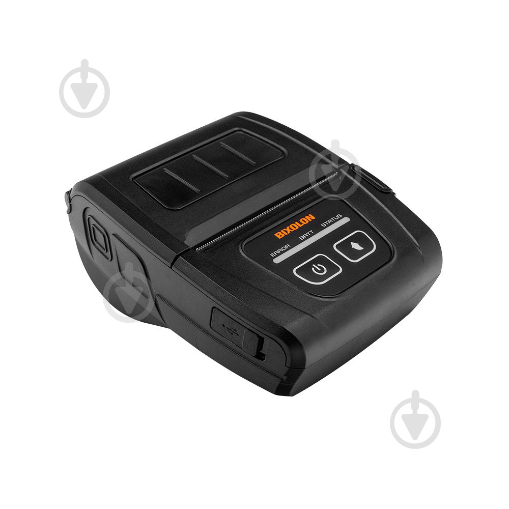 Принтер чеков Bixolon SPP-C300iK (Bluetooth) - фото 3