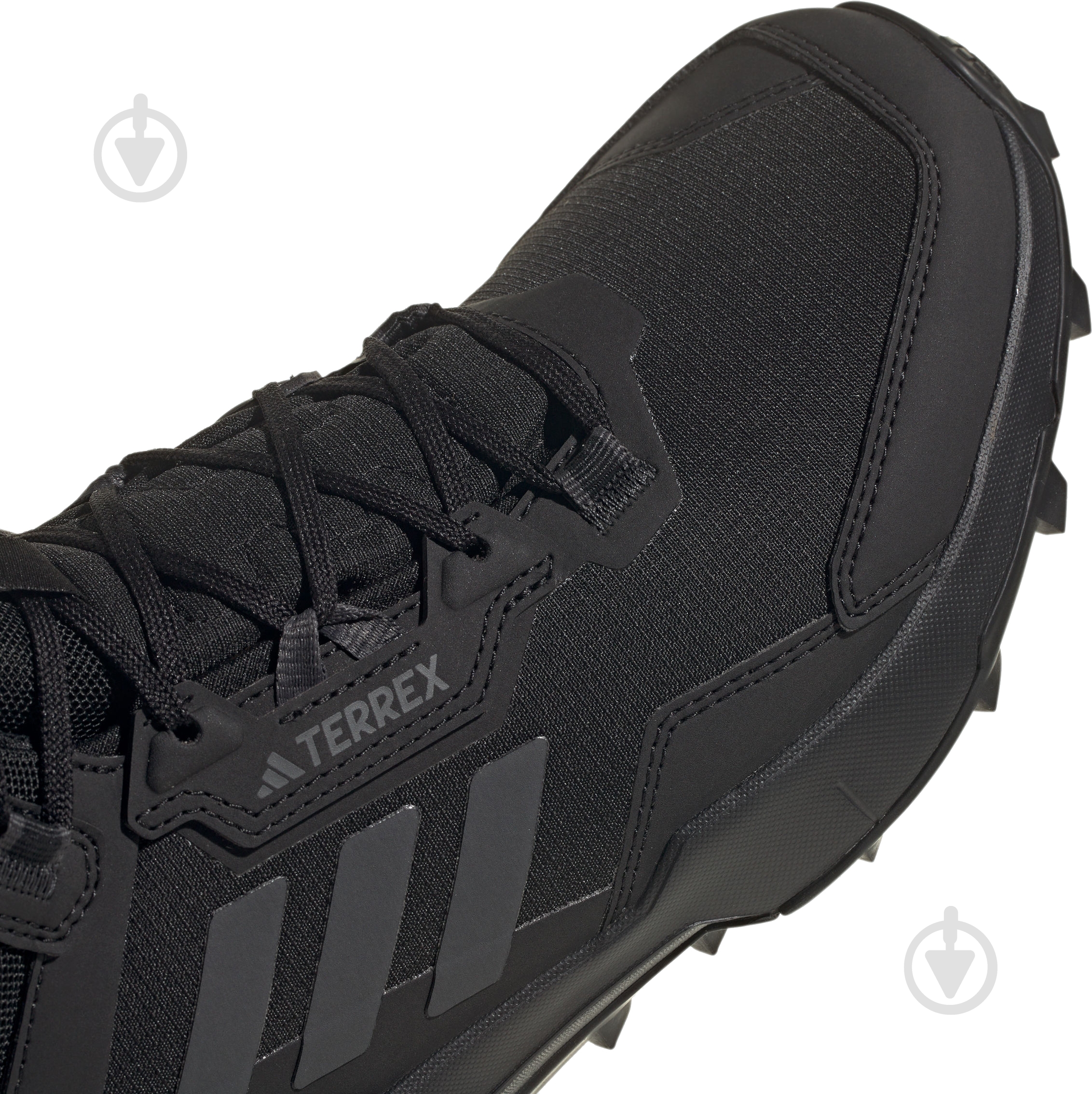 ᐉ Кросівки чоловічі демісезонні Adidas TERREX AX4 MID GORE-TEX