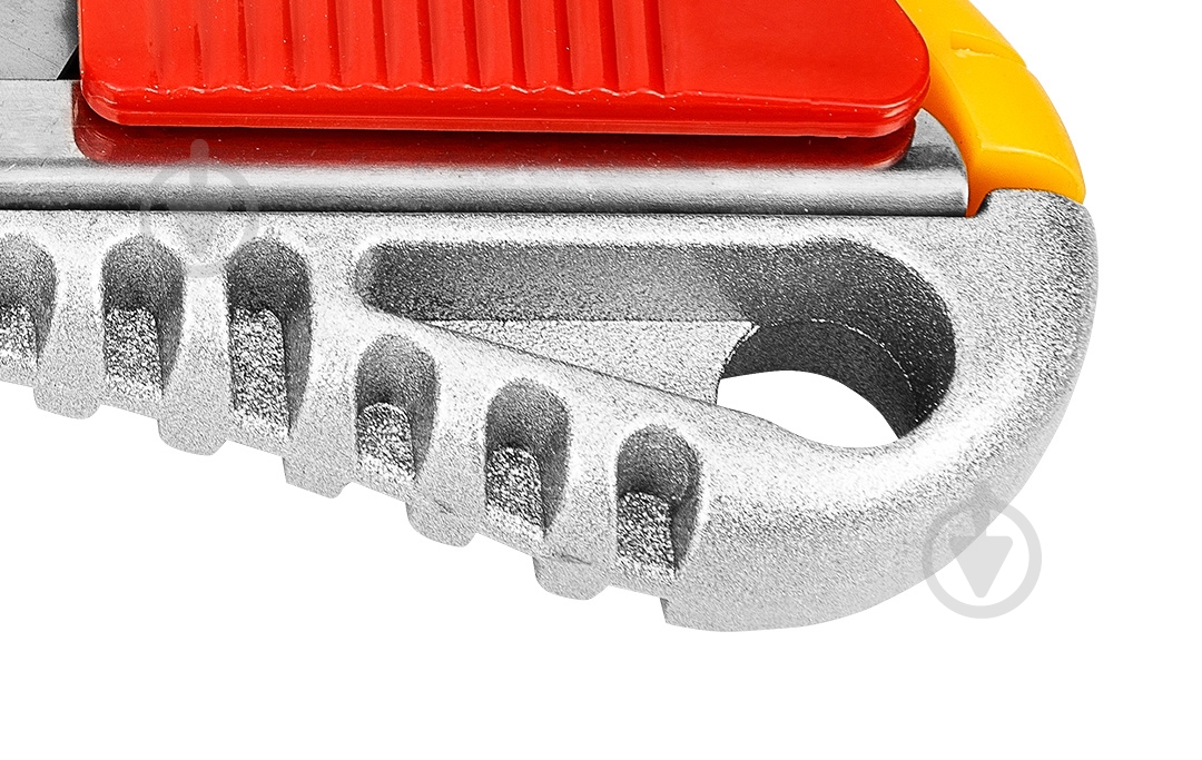 Нож сегментный Topex  17B128 - фото 5