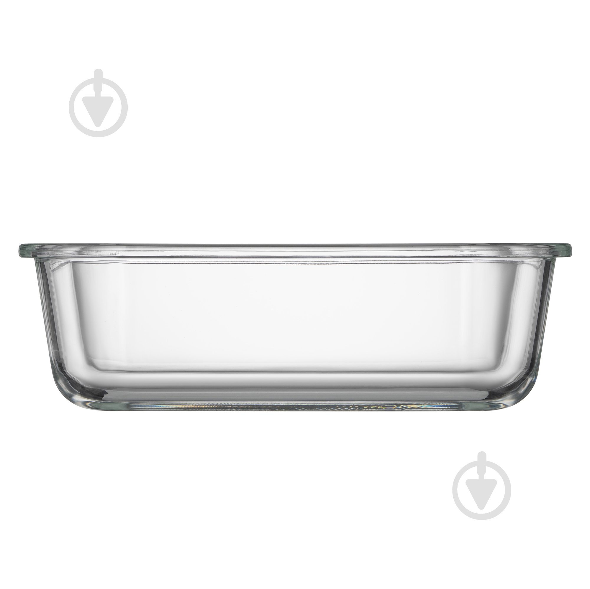 Контейнер для харчових продуктів з кришкою Ardesto Gemini 1.06 л прямокутний (AR1210BRC) - фото 6 Контейнер для харчових продуктів з кришкою Ardesto Gemini 1.06 л прямокутний (AR1210BRC) - фото 6